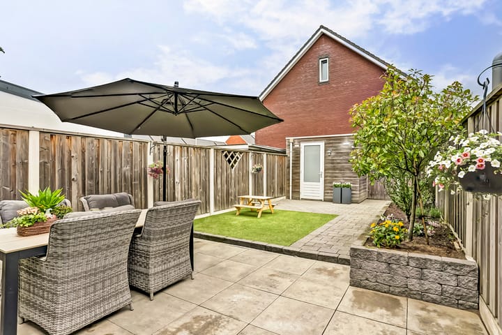 Foto 3 van Kotmanlaan 31