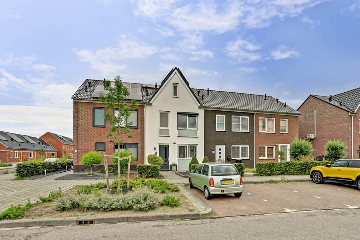 Foto 4 van Kotmanlaan 31