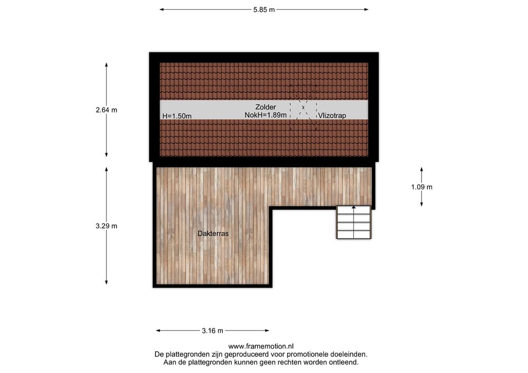 Foto 46 van Robijnstraat 3-BBOL