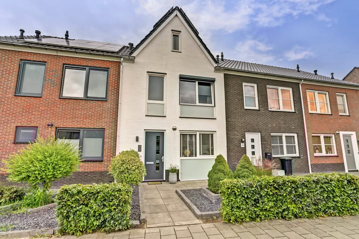 Foto 5 van Kotmanlaan 31