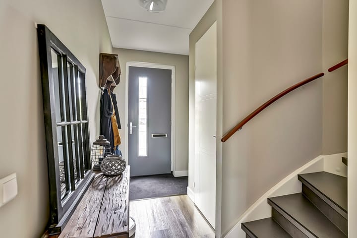 Foto 6 van Kotmanlaan 31