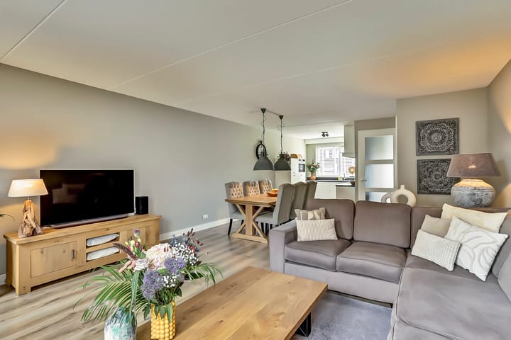 Foto 8 van Kotmanlaan 31