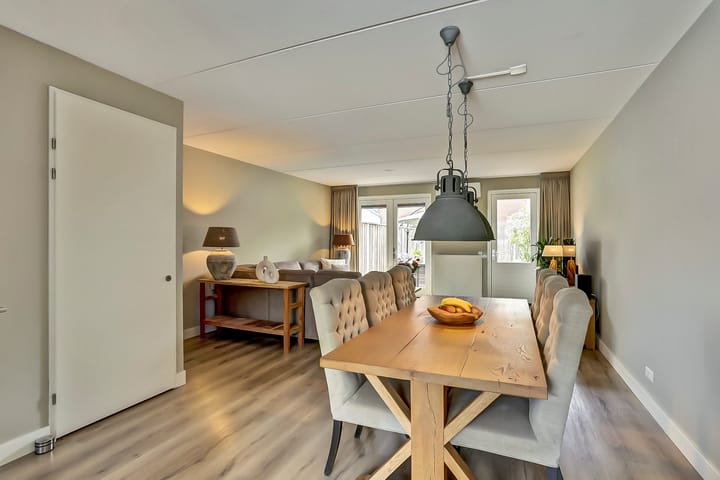 Foto 9 van Kotmanlaan 31