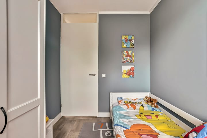 Foto 18 van Kotmanlaan 31