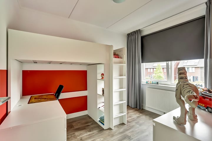 Foto 19 van Kotmanlaan 31