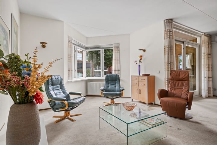 Foto 2 van Wilhelminastraat 24-G