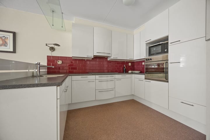 Foto 3 van Wilhelminastraat 24-G