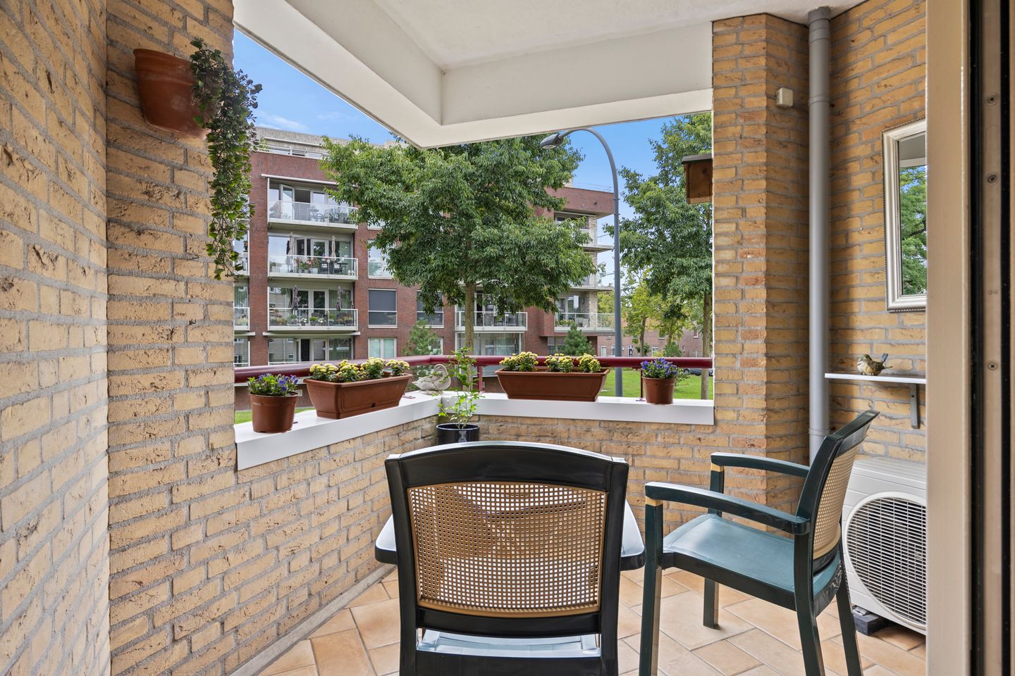 Foto 4 van Wilhelminastraat 24-G