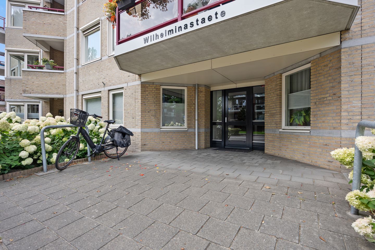 Foto 5 van Wilhelminastraat 24-G