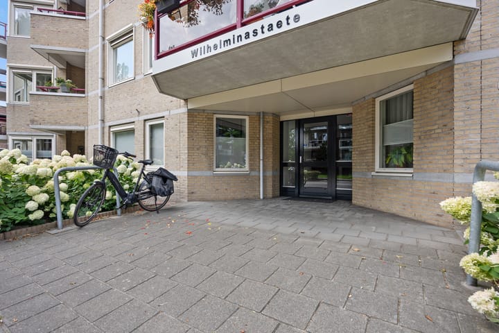 Foto 5 van Wilhelminastraat 24-G
