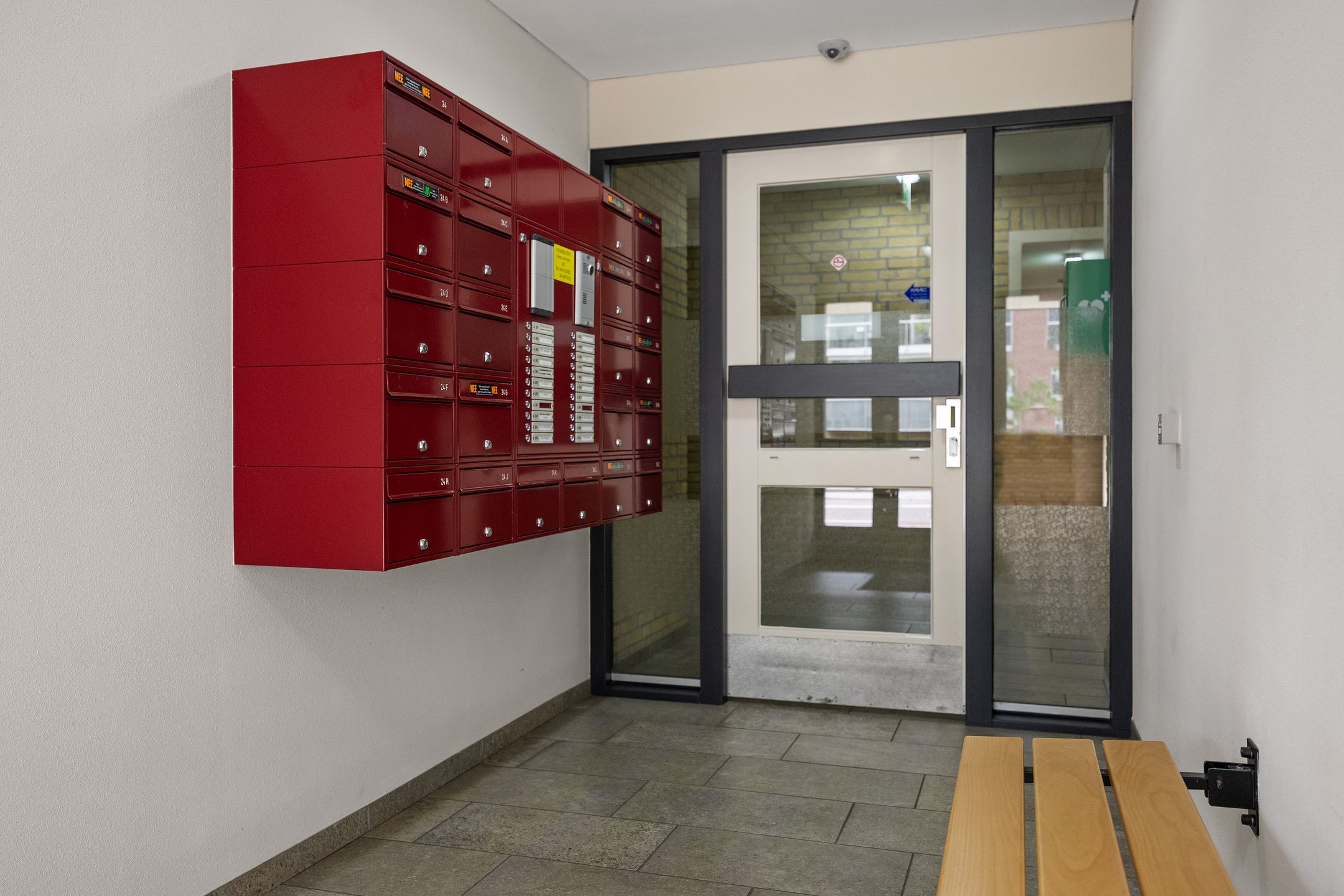 Foto 6 van Wilhelminastraat 24-G