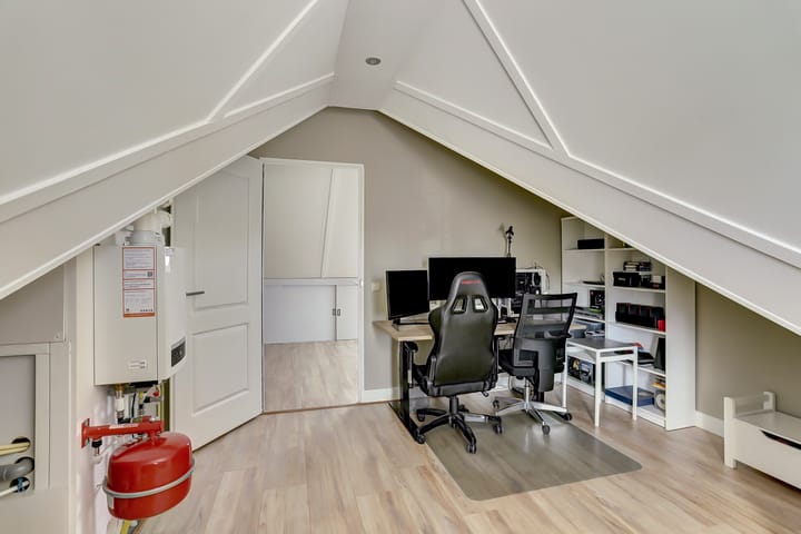 Foto 28 van Kotmanlaan 31