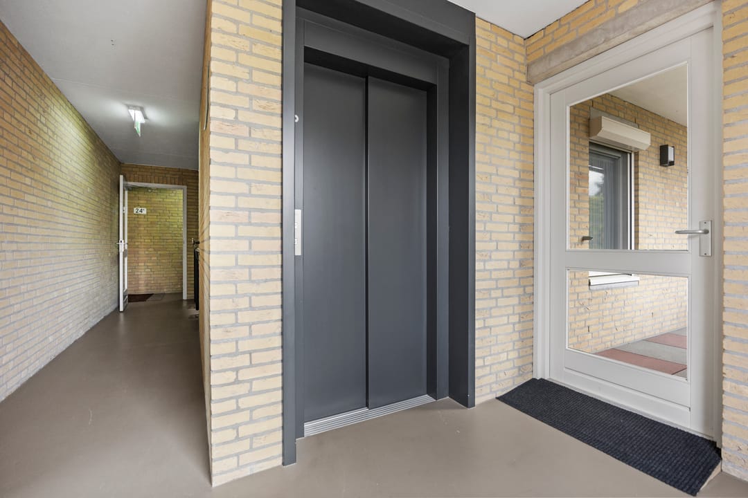 Foto 7 van Wilhelminastraat 24-G