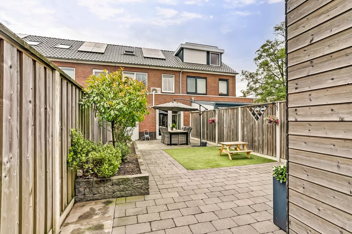 Foto 29 van Kotmanlaan 31