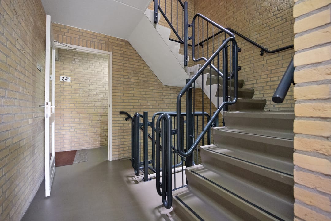 Foto 8 van Wilhelminastraat 24-G