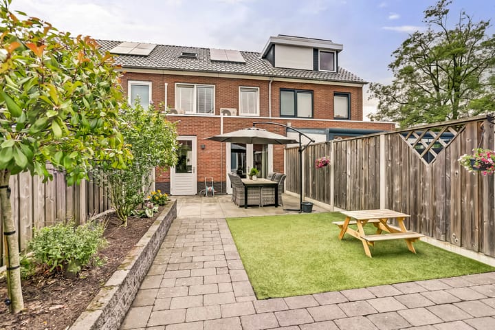 Foto 30 van Kotmanlaan 31