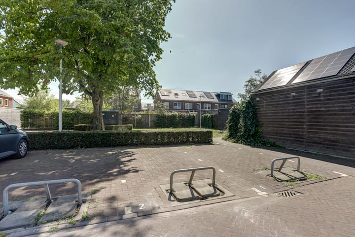 Foto 31 van Kotmanlaan 31