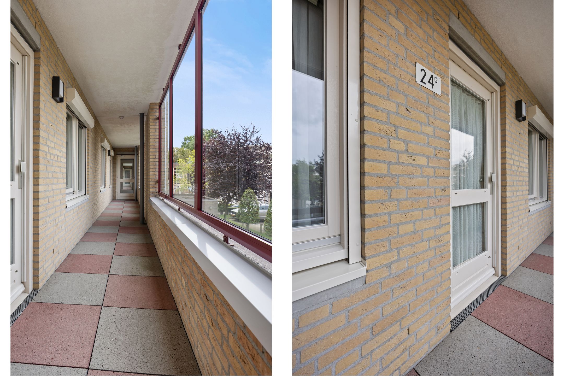 Foto 9 van Wilhelminastraat 24-G