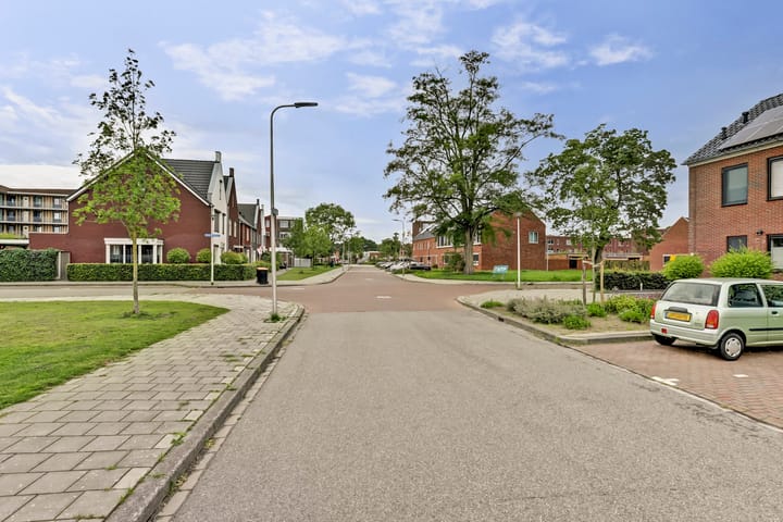 Foto 33 van Kotmanlaan 31