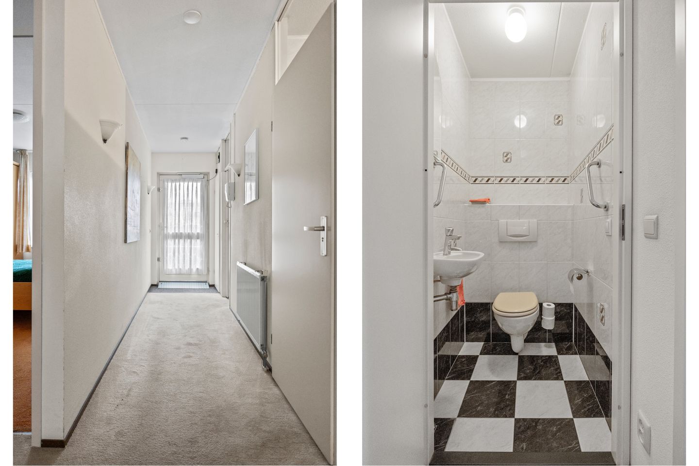 Foto 10 van Wilhelminastraat 24-G