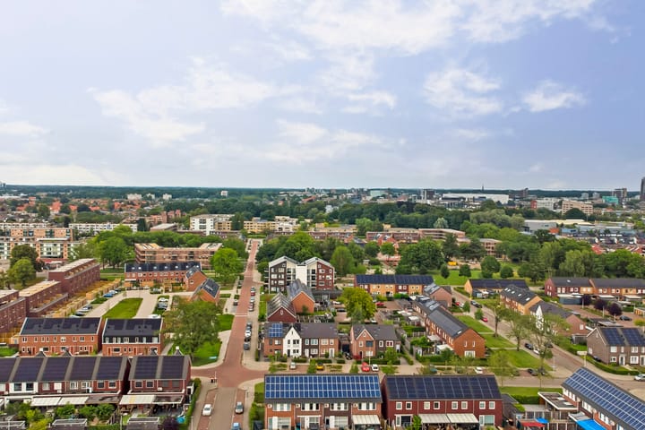 Foto 34 van Kotmanlaan 31