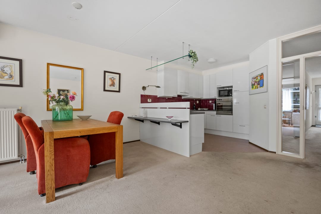 Foto 11 van Wilhelminastraat 24-G