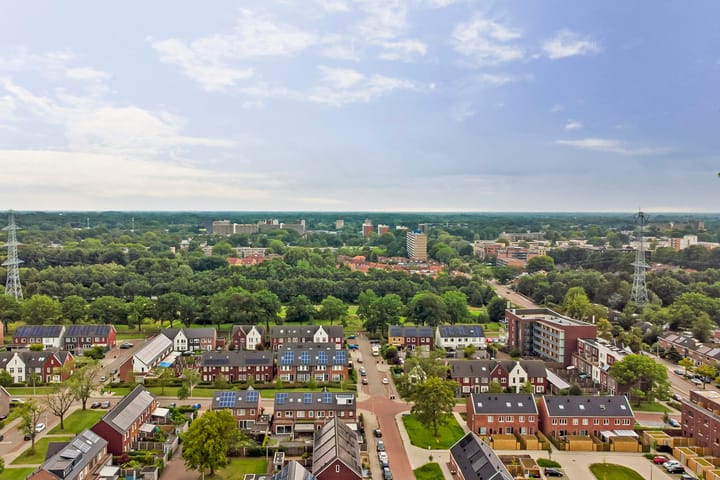 Foto 35 van Kotmanlaan 31