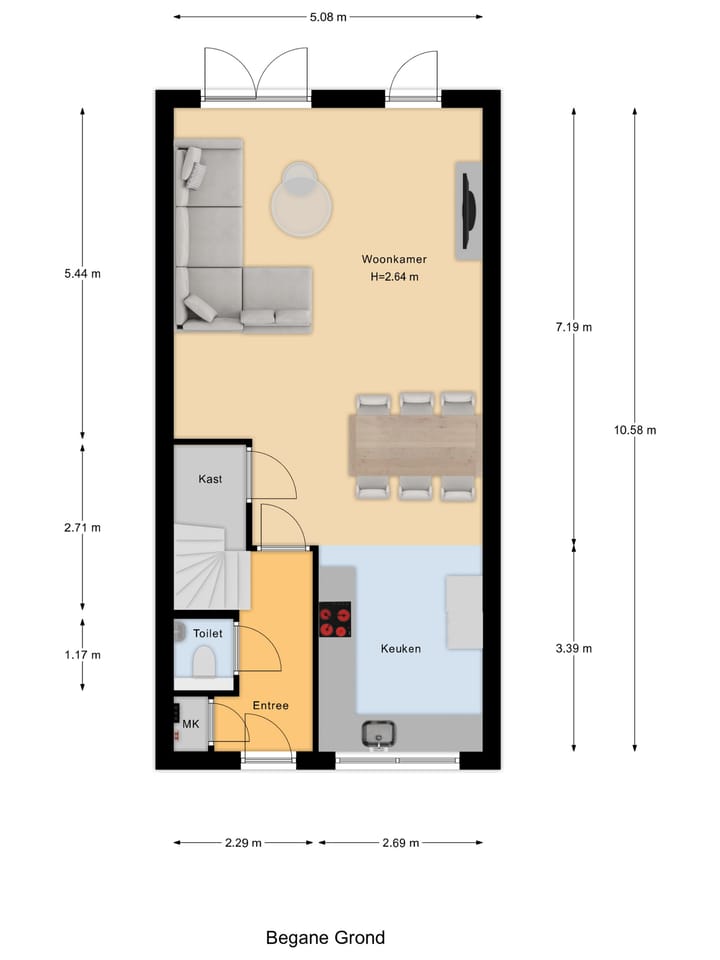 Foto 36 van Kotmanlaan 31