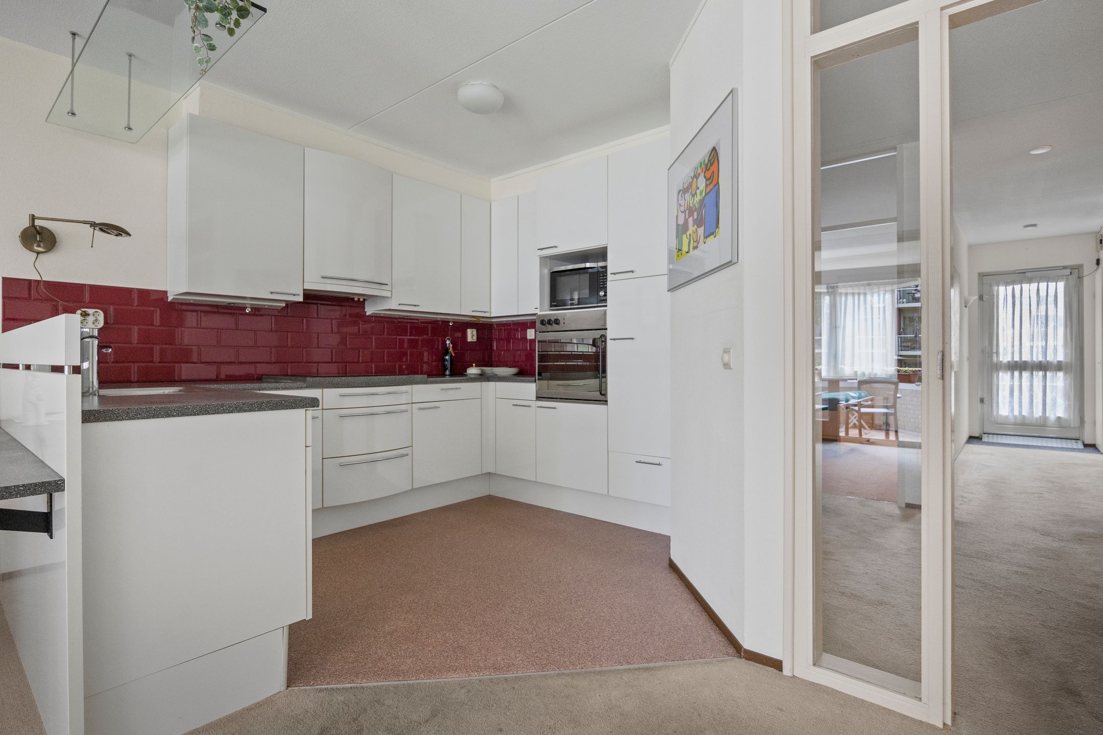 Foto 12 van Wilhelminastraat 24-G