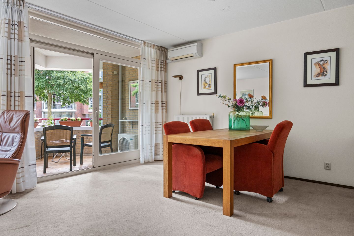 Foto 14 van Wilhelminastraat 24-G