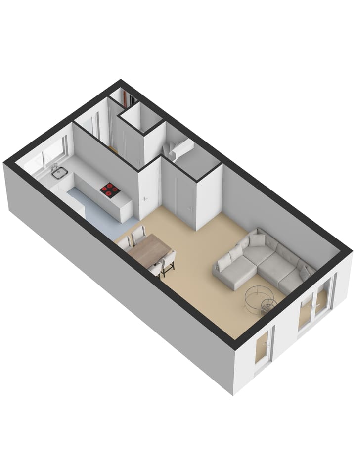 Foto 41 van Kotmanlaan 31