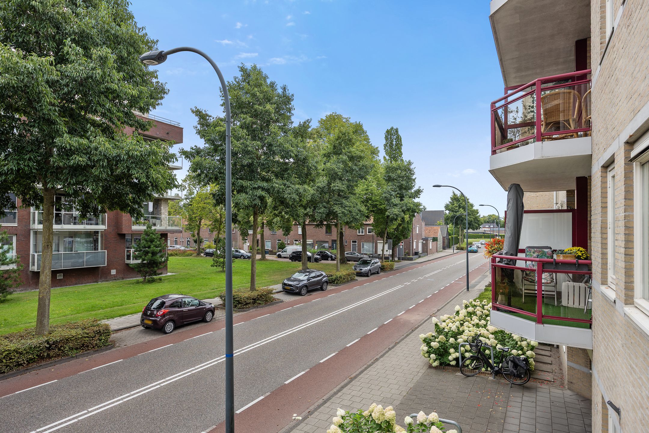 Foto 15 van Wilhelminastraat 24-G