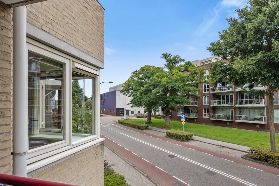 Foto 16 van Wilhelminastraat 24-G