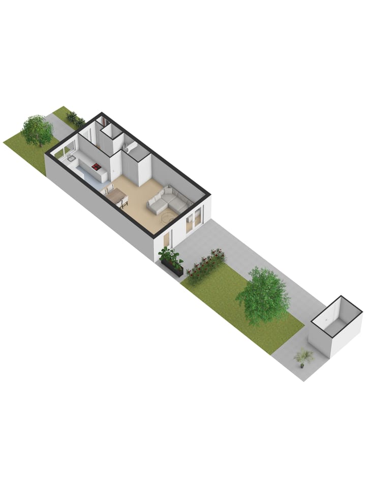 Foto 44 van Kotmanlaan 31