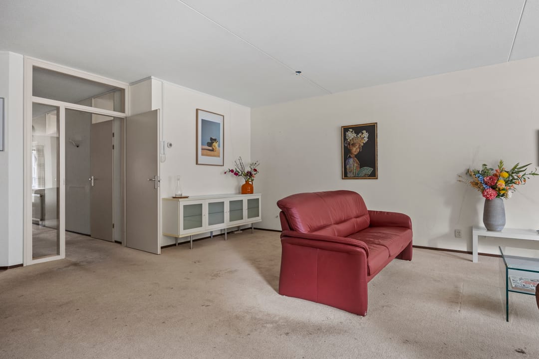 Foto 17 van Wilhelminastraat 24-G