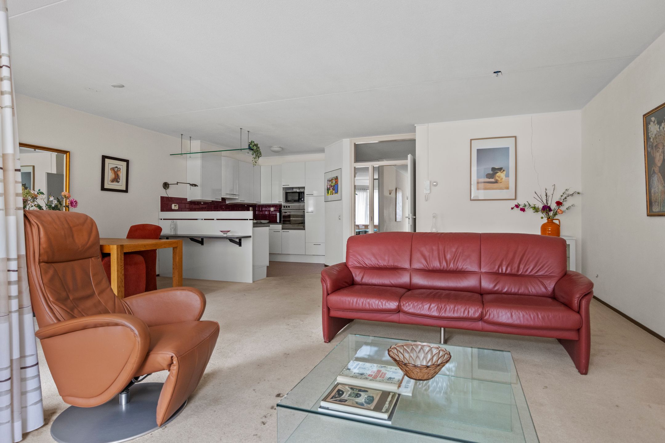 Foto 18 van Wilhelminastraat 24-G