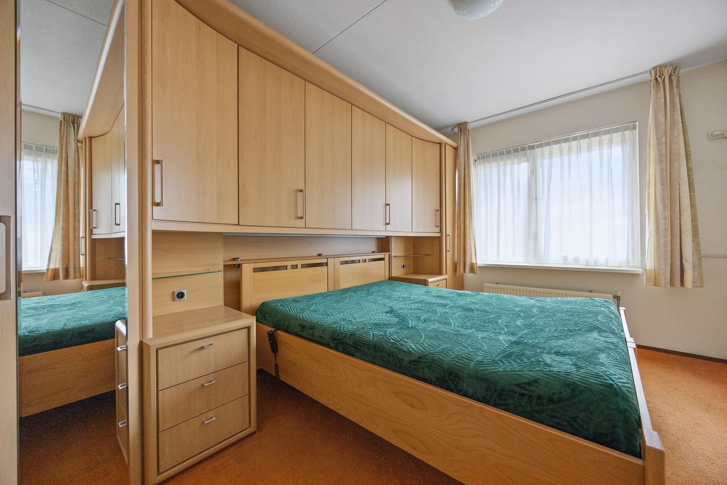 Foto 20 van Wilhelminastraat 24-G