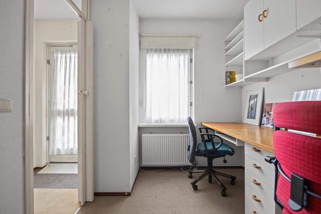 Foto 23 van Wilhelminastraat 24-G