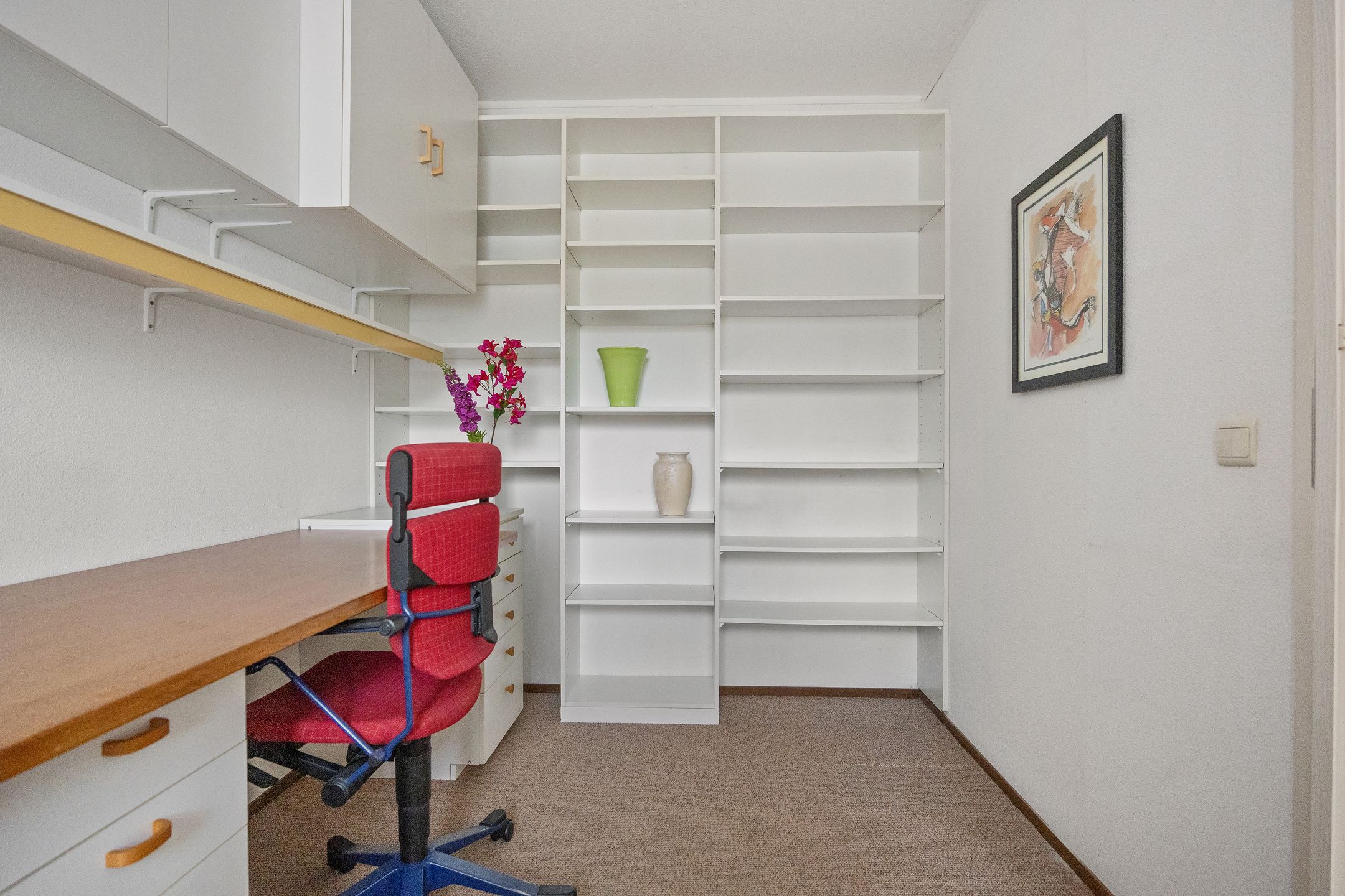 Foto 24 van Wilhelminastraat 24-G