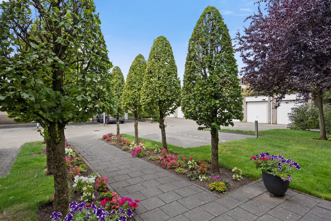 Foto 28 van Wilhelminastraat 24-G