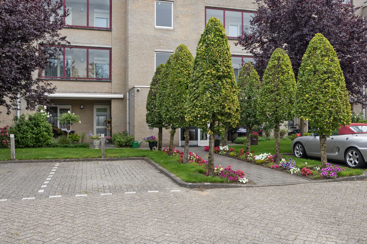 Foto 29 van Wilhelminastraat 24-G