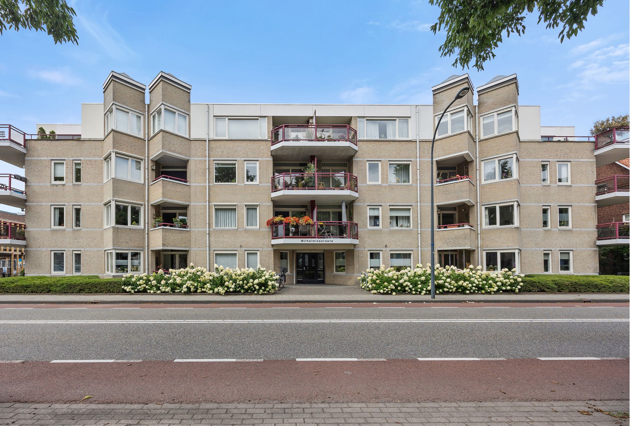 Foto 30 van Wilhelminastraat 24-G