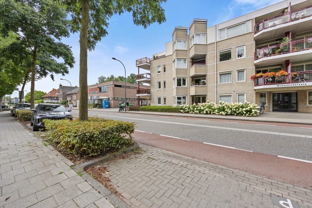 Foto 31 van Wilhelminastraat 24-G