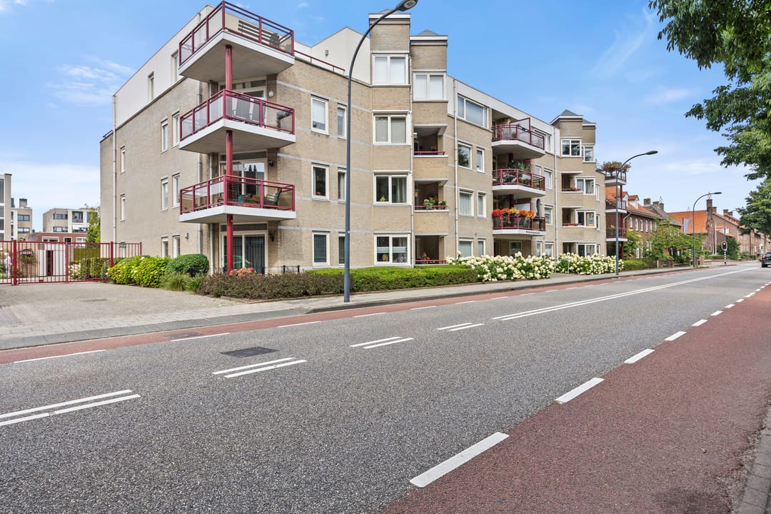 Foto 32 van Wilhelminastraat 24-G