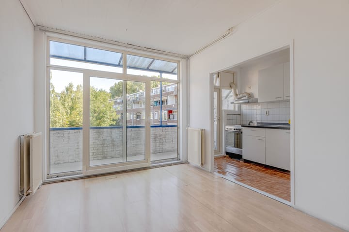 Foto 2 van Vlasakkerstraat 15-A