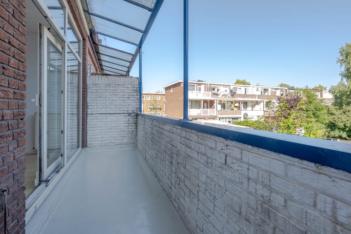 Foto 14 van Vlasakkerstraat 15-A