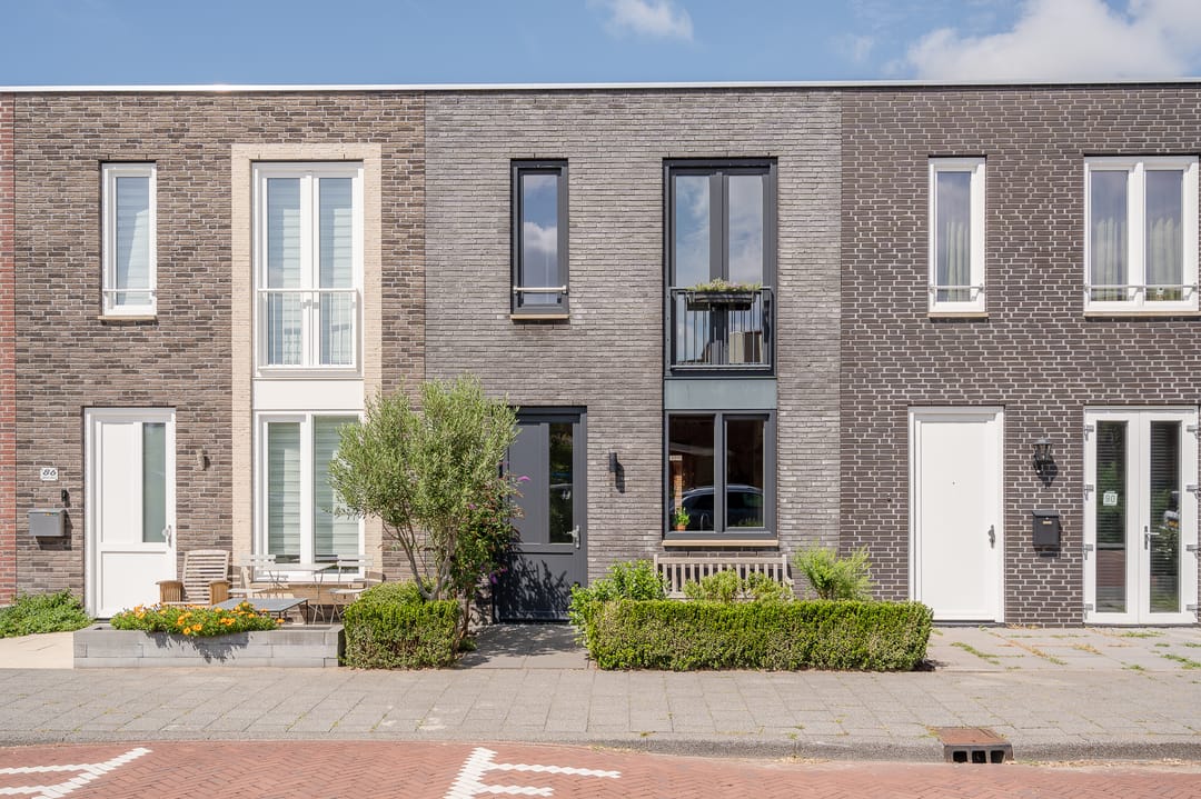 Foto 2 van Vuurvlinderlaan 88