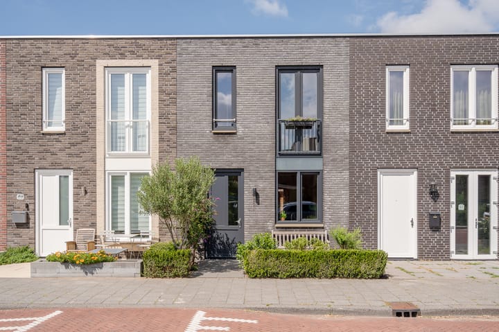 Foto 2 van Vuurvlinderlaan 88