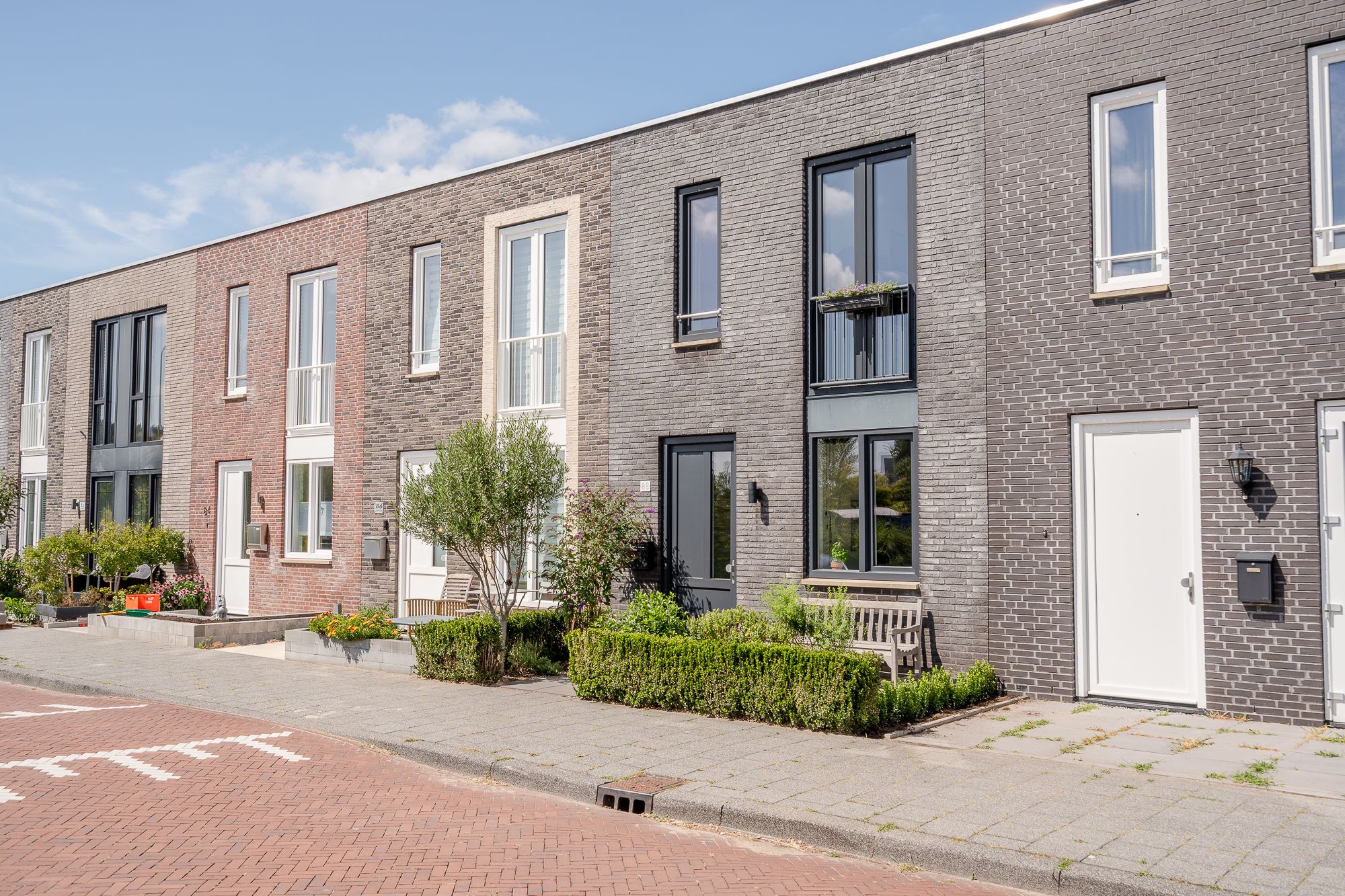 Foto 3 van Vuurvlinderlaan 88