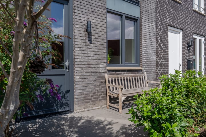 Foto 4 van Vuurvlinderlaan 88